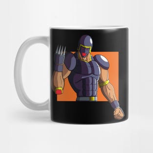 Warsman (No words) Mug